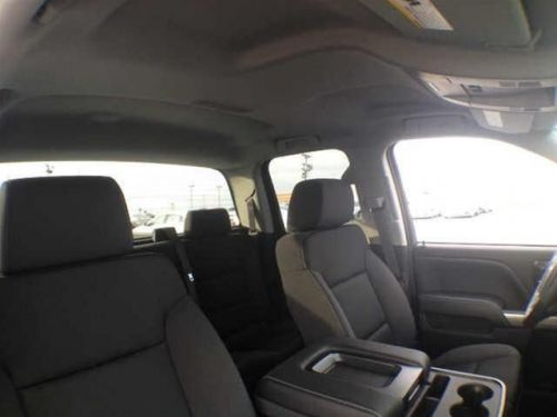2014 Chevrolet Silverado 1500, US $39,570.00, image 7
