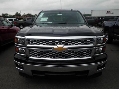 2014 chevrolet silverado 1500 swb