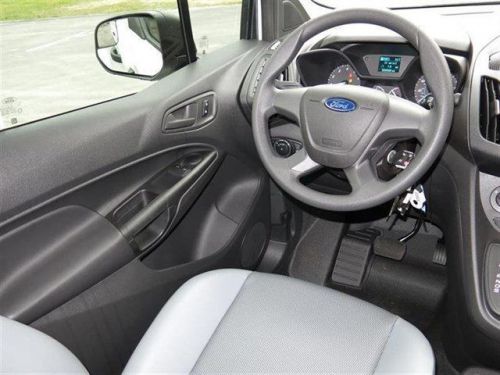 2014 ford transit connect xl