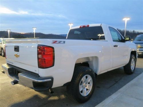 2014 Chevrolet Silverado 1500 LT, US $39,239.00, image 2
