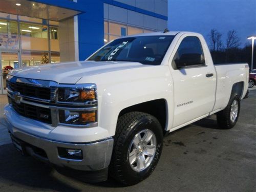 2014 Chevrolet Silverado 1500 LT, US $39,239.00, image 8