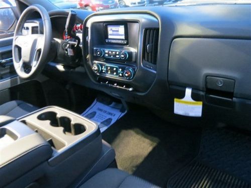 2014 Chevrolet Silverado 1500 LT, US $39,239.00, image 9