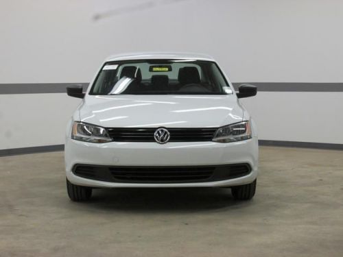2014 volkswagen jetta s