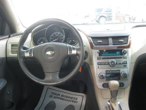 2012 Chevrolet Malibu LTZ, US $19,495.00, image 5