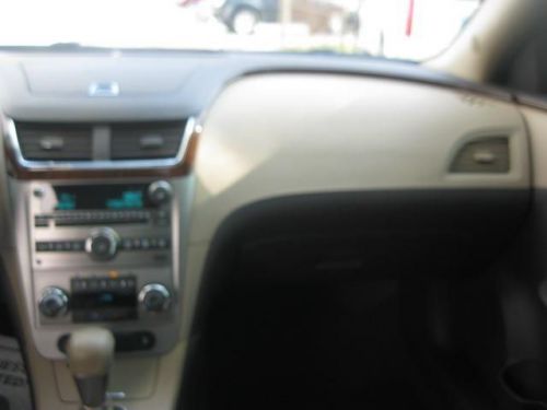 2012 Chevrolet Malibu LTZ, US $19,495.00, image 6