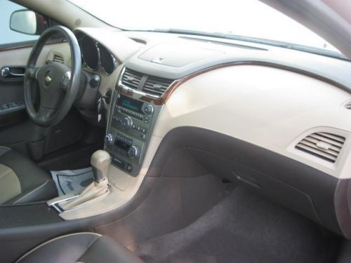 2012 Chevrolet Malibu LTZ, US $19,495.00, image 7