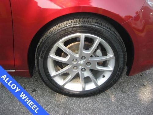 2012 Chevrolet Malibu LTZ, US $19,495.00, image 8