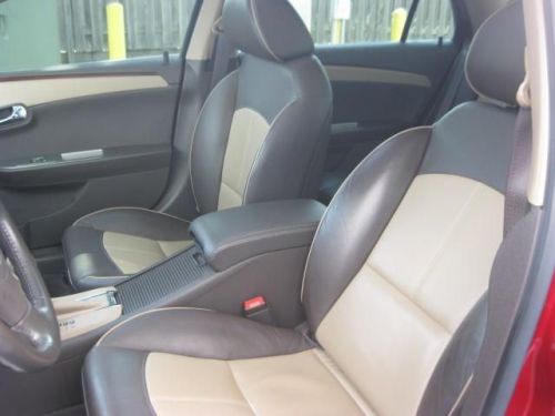2012 Chevrolet Malibu LTZ, US $19,495.00, image 9