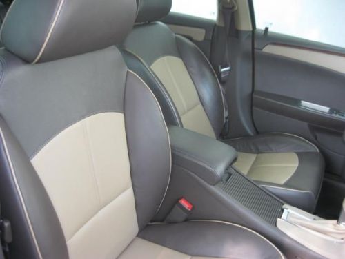 2012 Chevrolet Malibu LTZ, US $19,495.00, image 11