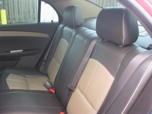 2012 Chevrolet Malibu LTZ, US $19,495.00, image 13