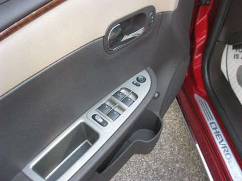 2012 Chevrolet Malibu LTZ, US $19,495.00, image 14