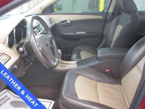 2012 Chevrolet Malibu LTZ, US $19,495.00, image 16