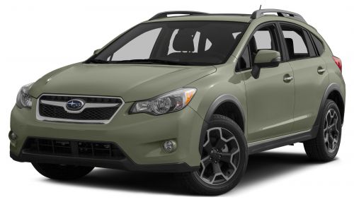 2014 subaru xv crosstrek 2.0i premium