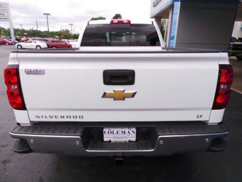 2014 Chevrolet Silverado 1500 LT, US $38,350.00, image 3