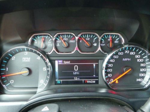 2014 Chevrolet Silverado 1500 LT, US $38,350.00, image 4