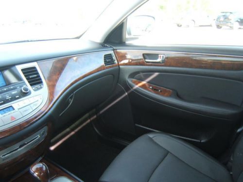 2011 Hyundai Genesis 3.8, US $20,999.00, image 4