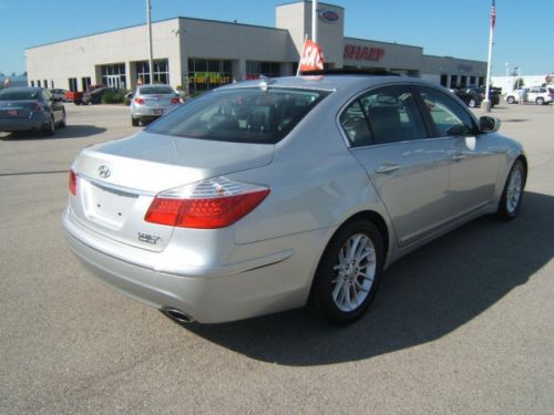 2011 Hyundai Genesis 3.8, US $20,999.00, image 6