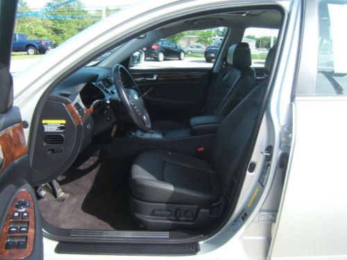 2011 Hyundai Genesis 3.8, US $20,999.00, image 7