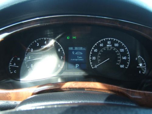 2011 Hyundai Genesis 3.8, US $20,999.00, image 8
