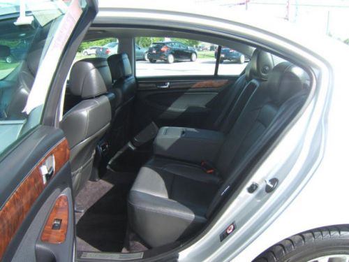 2011 Hyundai Genesis 3.8, US $20,999.00, image 9