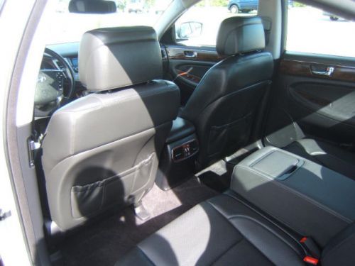 2011 Hyundai Genesis 3.8, US $20,999.00, image 10