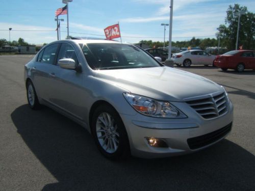 2011 Hyundai Genesis 3.8, US $20,999.00, image 11