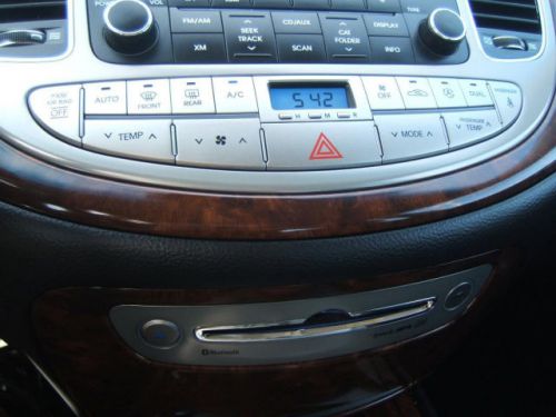 2011 Hyundai Genesis 3.8, US $20,999.00, image 14