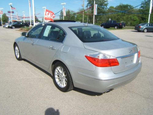 2011 Hyundai Genesis 3.8, US $20,999.00, image 15