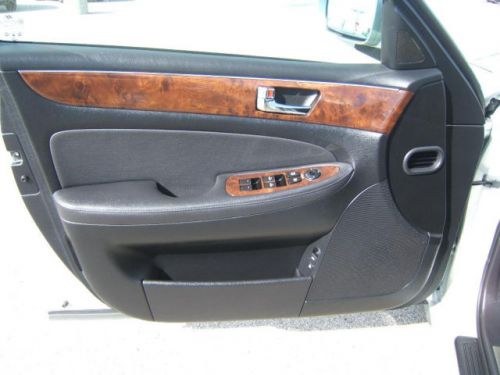 2011 Hyundai Genesis 3.8, US $20,999.00, image 17