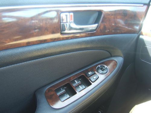 2011 Hyundai Genesis 3.8, US $20,999.00, image 19
