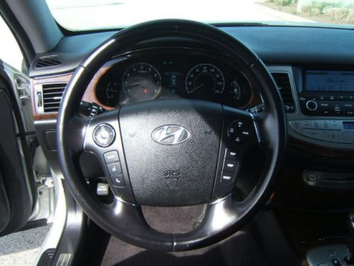 2011 Hyundai Genesis 3.8, US $20,999.00, image 20