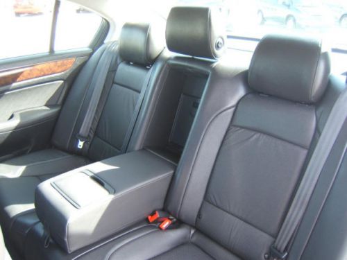 2011 Hyundai Genesis 3.8, US $20,999.00, image 21
