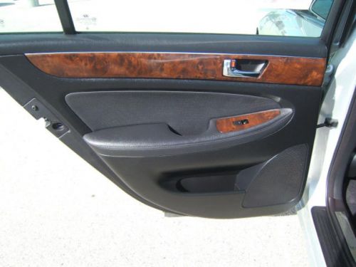 2011 Hyundai Genesis 3.8, US $20,999.00, image 24