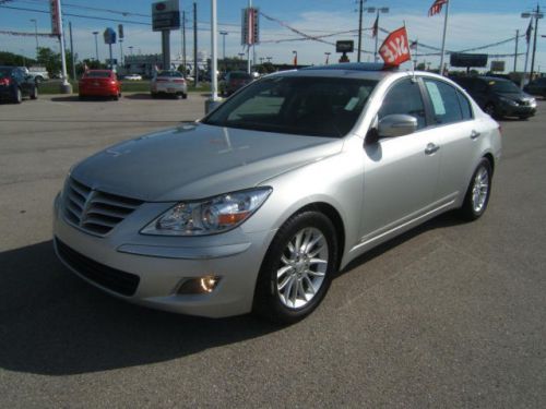 2011 Hyundai Genesis 3.8, US $20,999.00, image 25