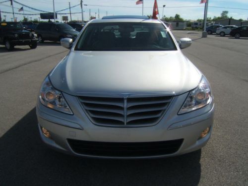 2011 Hyundai Genesis 3.8, US $20,999.00, image 26