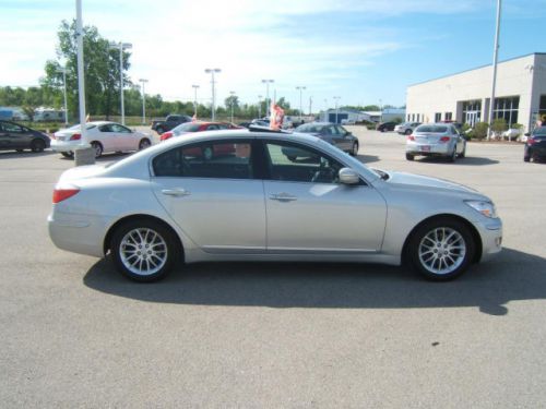 2011 Hyundai Genesis 3.8, US $20,999.00, image 27