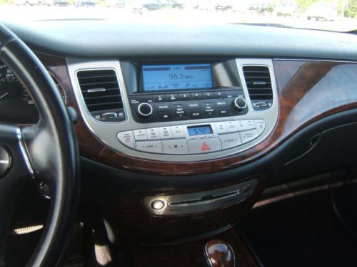 2011 Hyundai Genesis 3.8, US $20,999.00, image 30