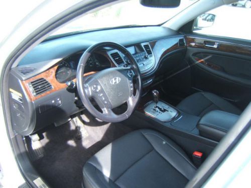 2011 Hyundai Genesis 3.8, US $20,999.00, image 31