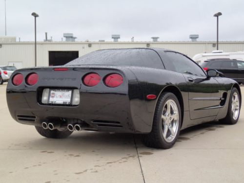 2004 Chevrolet Corvette Base, US $22,990.00, image 3