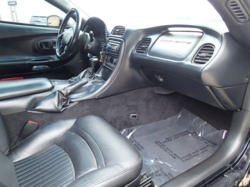 2004 Chevrolet Corvette Base, US $22,990.00, image 4