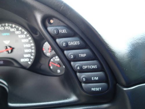 2004 Chevrolet Corvette Base, US $22,990.00, image 6