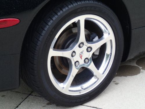 2004 Chevrolet Corvette Base, US $22,990.00, image 7