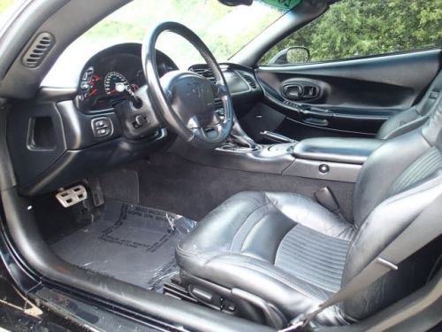 2004 Chevrolet Corvette Base, US $22,990.00, image 9