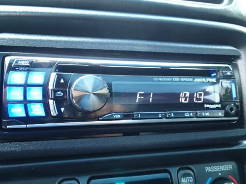 2004 Chevrolet Corvette Base, US $22,990.00, image 10