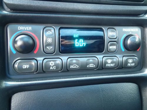 2004 Chevrolet Corvette Base, US $22,990.00, image 11