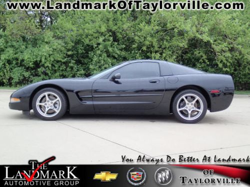 2004 Chevrolet Corvette Base, US $22,990.00, image 15