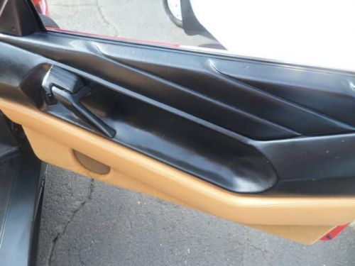 1990 Ferrari 348 TS, US $34,990.00, image 5