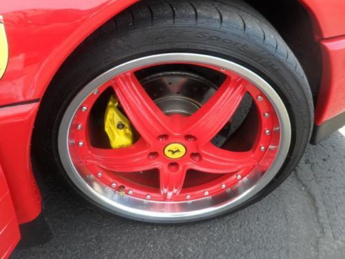 1990 Ferrari 348 TS, US $34,990.00, image 10