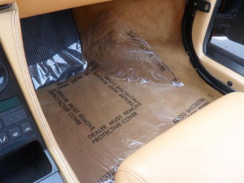 1990 Ferrari 348 TS, US $34,990.00, image 12