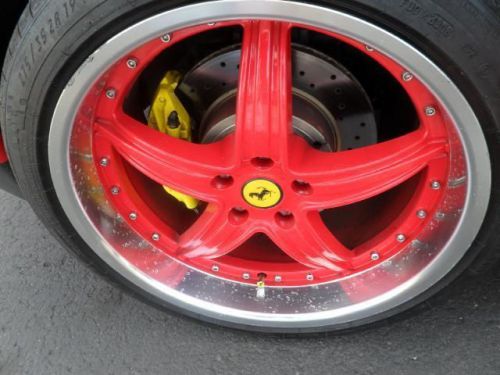 1990 Ferrari 348 TS, US $34,990.00, image 13